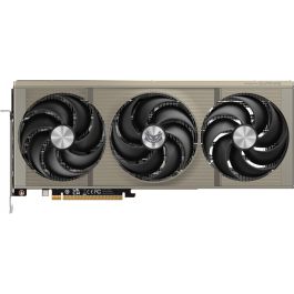 Sapphire RX 9070 XT NITRO+ Radeon OC 16GB GDDR6 3 Ventiladores Sapphire RX 9070 XT NITRO+ Radeon OC 16GB GDDR6 3 Ventiladores Precio: 814.69000041. SKU: B1CV8GKKEK