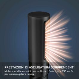 Rizador de Pelo Rowenta UB9820