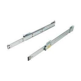 Supermicro SC512F 25.6" to 33.05" Chassis Rail Set con Tornillo/Rápido Precio: 38.69000047. SKU: B1DP5E6F4K