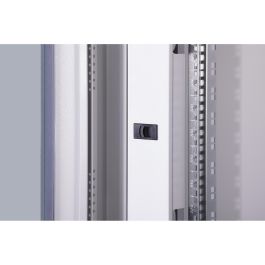 Digitus Armario de red Unique 47HE 2276x800x800mm gris