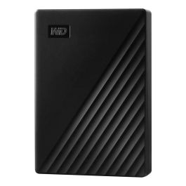 Western Digital WDBR9S0060BBK-WESN Disco Duro Externo 6 TB 2.5" Negro Precio: 196.58999954. SKU: B1G2H9NKBB