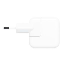 Adaptador de Corriente Apple MGN03ZM/A 12W Blanco Adaptador de Corriente Apple MGN03ZM/A 12W Blanco Precio: 19.49999942. SKU: S8101577