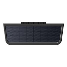Eufy Cámara Solar Security S120 Exterior Inalámbrica 2K Energía Inagotable IP65 Resistente al Agua Foco