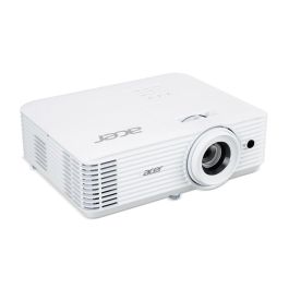 Acer Proyector P5827a DLP 4K UHD (3840x2160) 4000-Lumen Blanco con Altavoz USB HDMI 16:9
