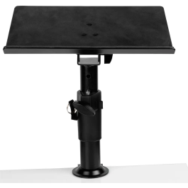 FRAMEWORKS Soporte Regulable Para Portátil Con Clamp