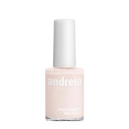 Andreia Professional Hypoallergenic Nail Polish Esmalte de Uñas 14 ml Color 64 Precio: 2.50000036. SKU: B1FYZABQWM