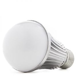 Bombilla LED E27 7W  500Lm 4200ºK Sensor Crepuscular/Proximidad 40.000H [HO-CR-06-7W-W] Precio: 7.99000026. SKU: 15096774197635