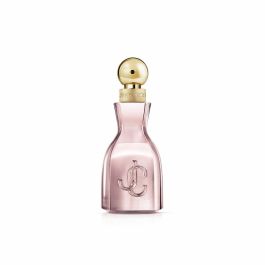 Perfume Unisex Jimmy Choo I WANT CHOO EDP 40 ml Perfume Unisex Jimmy Choo I WANT CHOO EDP 40 ml Precio: 46.49999992. SKU: B1HE57CZVZ
