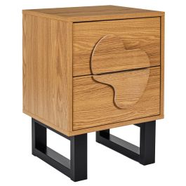 Mesita De Noche Calypso Home Deco Factory Mesita De Noche Calypso Home Deco Factory Precio: 61.99000005. SKU: B1G4VGWPJW