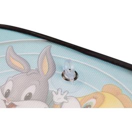 Looney Tunes Persianas Laterales CZ10970 44x35 cm 2 Piezas