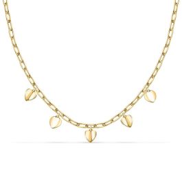 Collar Mujer Morellato SAWW01 Dorado Precio: 65.88999945. SKU: B1JHBQYP7K