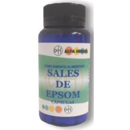 Sales De Epsom 100Cap. Precio: 17.8899996. SKU: B1B84G74Y4