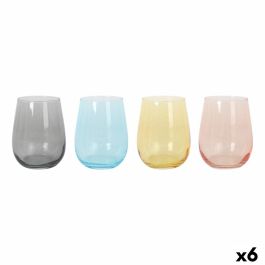 Set de Vasos LAV GAIA 4 Piezas (6 Unidades) Precio: 36.99000008. SKU: B17AADRZTJ
