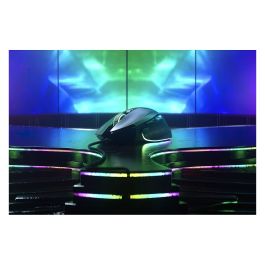 Razer Basilisk V3 Ratón Óptico USB Tipo A 26000 DPI Negro Mano Derecha