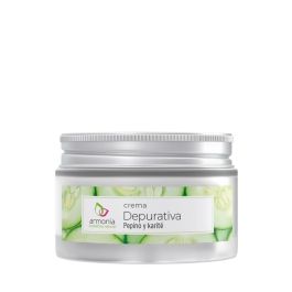 Crema Depurativa Precio: 19.49999942. SKU: B1GMZGARP7