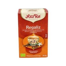 Infusión Regaliz Infusión Regaliz Precio: 3.8900004. SKU: B16KMWC6QG