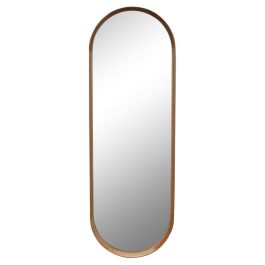 Espejo Urban DKD Home Decor Natural 5 x 160 x 54 cm Precio: 225.49999956. SKU: B1HCN4JHW5