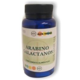 Arabinogalactanos Polvo 100Gr. Precio: 23.5900005. SKU: B1KD4Z99JY