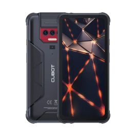 Smartphone Cubot KING KONG 8 6,5" 256 GB 6 GB RAM Rojo Smartphone Cubot KING KONG 8 6,5" 256 GB 6 GB RAM Rojo Precio: 182.68999991. SKU: B1HRHA3GXM