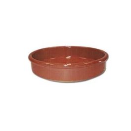 BACHALEDCA Hidalgo Cazoleta de Barro para Cocina - 15 cm de Diámetro - No apto para Lavavajillas ni Microondas (Set de 6) Precio: 2.8900003. SKU: B12FCGXH58