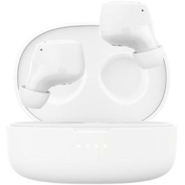 Belkin SoundForm Bolt Auriculares In-Ear Inalámbricos Blancos