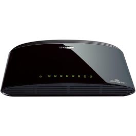 D-Link DES-1008D/E Switch Fast Ethernet 8 Puertos No Gestionado con 1Gbps Total y Control de Flujo IEEE 802.3x Precio: 20.50000029. SKU: S0202310