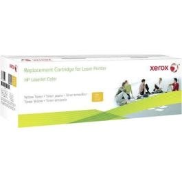 Xerox Toner Para Hp Laser Jet Cp5225-Cp5225Dn-Cp5225N Amarillo Ce742A Precio: 130.89999978. SKU: B13P8PNR3J