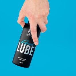 Lubricante Anal Cobeco 100 ml Lubricante Anal Cobeco 100 ml
