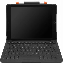 TAB APPLE IPAD 8TH GEN SPACEGREY WIFI+CE, A12-APPLE, 10.2", 2160X1620, WEBCAM, 3GB RAM, 32GB, IPAD OS, Grad A3 Precio: 186.5941. SKU: B18YMBGPHH