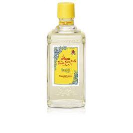 Alvarez Gomez Agua de Colonia Concentrada Mediterránea, Unisex y Fresca - 300 mL