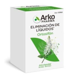 Ortosifon 80Arkocapsulas. Bio Precio: 16.6899997. SKU: B16X9X5TCM