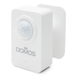 Sensor de Movimiento Domos DOML-SM-1 Sensor de Movimiento Domos DOML-SM-1