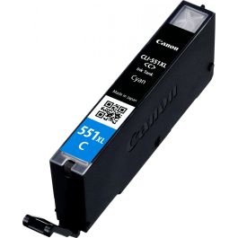 Canon MG-5450/6350 IP7250 Cartucho Cian CLI-551XL Precio: 18.8899997. SKU: S0201256