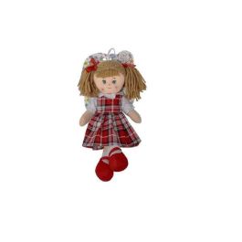 Peluche muñeca colegiala 40cm. - modelos surtidos Precio: 7.49999987. SKU: B1A9ZFCT82
