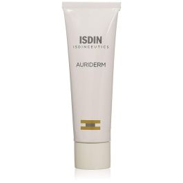 Isdin ISDINCEUTICS Auriderm Crema Tratamiento Facial Anti Rojeces para Hematomas y Post-Tratamientos Estéticos 50 ml Precio: 46.49999992. SKU: S05102724