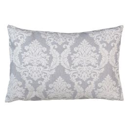 Cojín Gris Estampado 60 x 10 x 40 cm Precio: 21.49999995. SKU: B1G66DGGK5