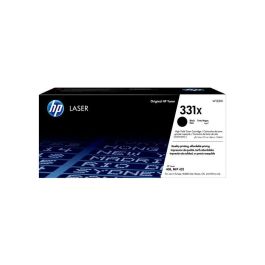 HP 331X Cartucho de Toner Negro Láser Original de Alta Capacidad Precio: 167.49999992. SKU: B16DN6Z54N