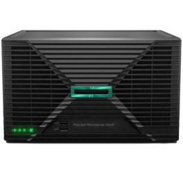 Servidor HPE ProLiant MicroServer Gen11 Intel Xeon E-2414/ 16GB Ram Precio: 1313.4999999. SKU: B15PYVPK9X