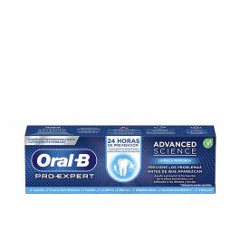 Oral-B Pro-Expert Advanced Limpieza Profunda Pasta Dentífrica Precio: 4.49999968. SKU: B129T4Q827