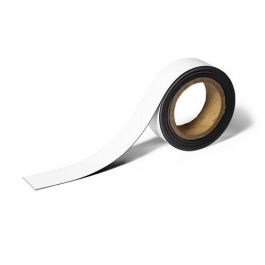 Tira Magnetica Durable Para Etiquetado Rollo 40Mm X 5M Precio: 19.959071. SKU: B1524Z2N4X