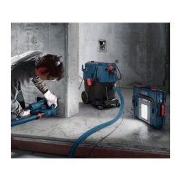 Aspirador para sólidos y líquidos 1380W GAS 35 M AFC en caja de cartón - BOSCH - 06019C31W0