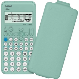 Casio CAS4549526615603 Calculadora Científica College FX-92+