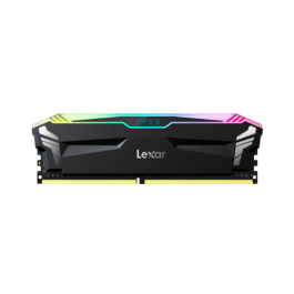 Lexar ARES RGB DDR4 módulo de memoria 16 GB 2 x 8 GB 3600 MHz Precio: 60.5. SKU: B1BABAWHAX