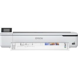 Plotter Epson GF SureColor SC-T5100N Precio: 2387.9350006776. SKU: B18X4NX6KV