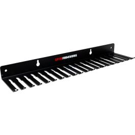 FRAMEWORKS Soporte Mural y Organizador de Cables