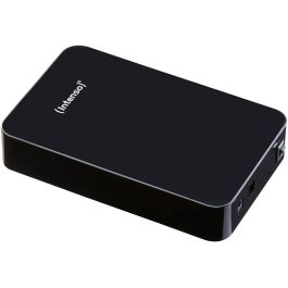 Intenso Disco Duro Externo 3.5" Memory Center 6TB Negro Precio: 145.95000035. SKU: S0209258