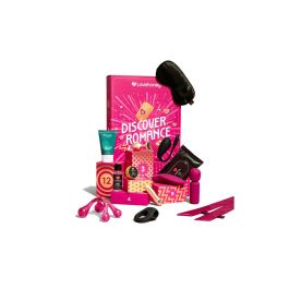 Calendario de Adviento Erótico Womanizer 2025 12 Piezas Precio: 97.9942458. SKU: B1D9NGHT8Z