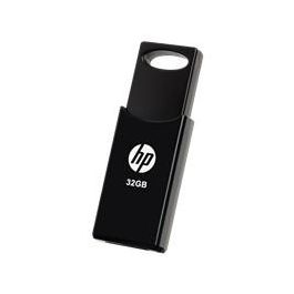 HP v212w Unidad Flash USB 32 GB USB 2.0 Tipo A Negro Precio: 12.50000059. SKU: S5613544