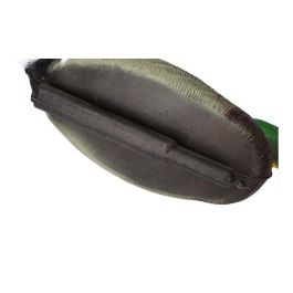 Edm Pato de Reclamo para Aves Cuello Verde Multicolor 36 x 16 x 16 cm