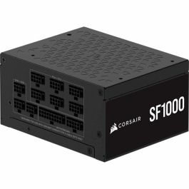 Corsair COR0840006663379 Fuente de alimentación modular SFX de la Serie SF, modelo SF1000, 80 PLUS Platinum Precio: 256.49999991. SKU: B169MET8QW